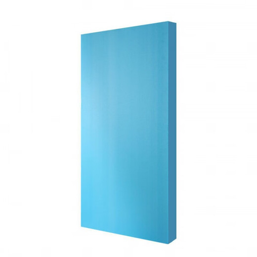 多瑙梦安俊晟xps挤塑板外墙阳光房屋楼顶保温板防水防潮地垫隔热板地暖 高密度XPS挤塑板直发1立方 3厘米厚60*12033平方