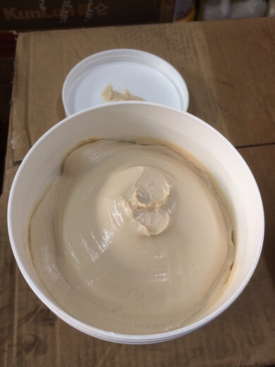 7014-1 High Temperature Grease Butter Extreme Pressure Lithium Grease 7014 Oil-40~200 1KG Great Wall 7014-1 500g Packing