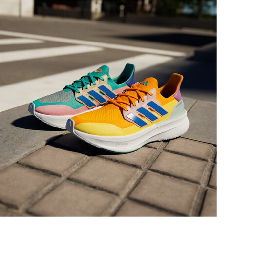 阿迪达斯（adidas）买手代购 Ultraboost 5  男女同款 新品 UB 5 缓震柔软休闲跑步鞋 IF1484 39