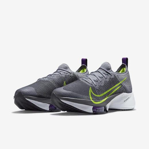 耐克（NIKE）Air Zoom Tempo NEXT运动休闲跑步鞋男式CI9923-001礼物 CI9923- CI9923-001 38 .5/US6