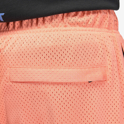 NIKE/Nike Air Jordan Men's Drawstring Breathable Sports Shorts DV7492-693 S