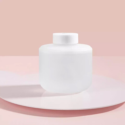 Xiaomi (MI) Mijia automatic fragrance machine set fragrance liquid household fragrance machine refill liquid indoor fragrance machine essential oil atomizer fragrance instrument creative Chinese Valentine's Day gift fragrance liquid Mulan