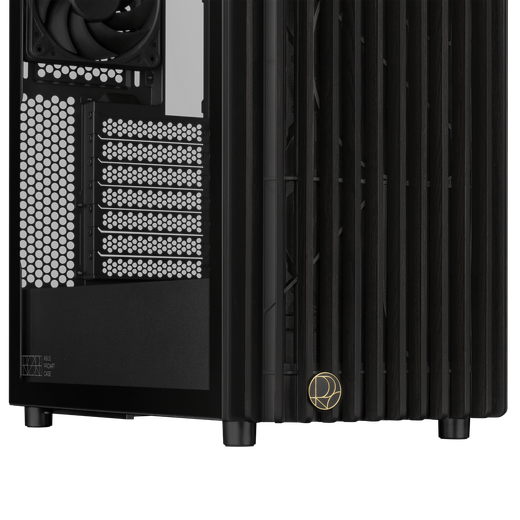 ASUS Creative Country PA401 chassis ASUS family bucket AMD R9 9950X3D 9800X3D RTX5080 graphics card gaming desktop computer complete assembly computer host configuration five R9 9950X/no graphics card host