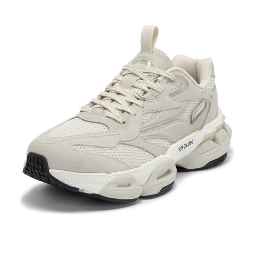 361 Sportschuhe Herrengeist Eyes Pro Herbst Atmungsfreie Retro dicker alleinerer lässiger Vater Laufschuhe Männer 672436764-4