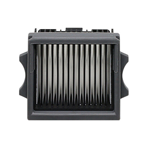 PLEACH is suitable for Tiankovan floor washing machine Stretch S/wiper max Stretch MIX roller brush accessories, consumables filter, floor cleaning liquid main brush, 2 filters