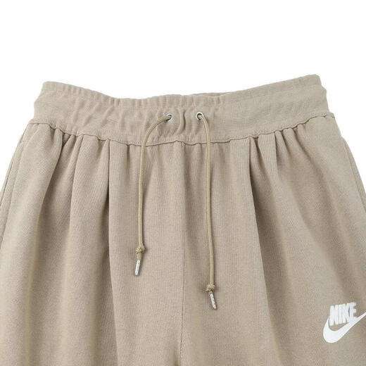 Nike nike [大发发] мужчина как M NSW Flc Pant Spry Fnts GC Брюки HJ1477-247 L