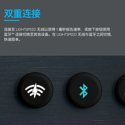 Logitech (G) GPW second generation/third generation/first generation wireless gaming mouse G931 TKL wireless gaming keyboard professional e-sports gaming keyboard and mouse set G913 (green axis) + GPW third generation black