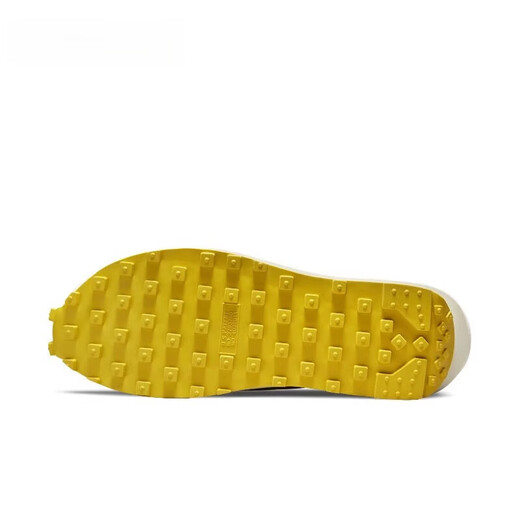 耐克（NIKE）男子新款Sacai X VaporWaffle 三方联名解构运动休闲跑步鞋【潮】 DJ4877-001 40