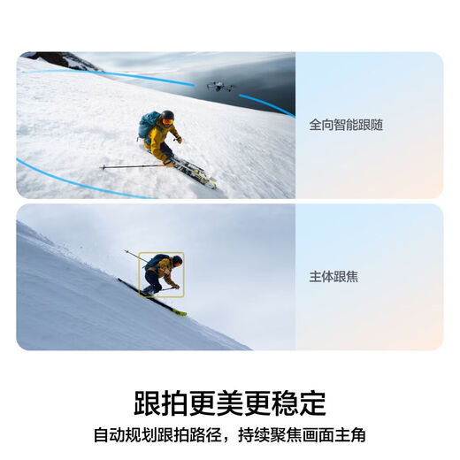 DJI Drone Air 3S Flying Package (DJI RC 2) + Replacement 2 Years Version + 256G Memory Card High Definition Professional Aerial Camera Dual Lens Photography Aerial Camera Delivery Card