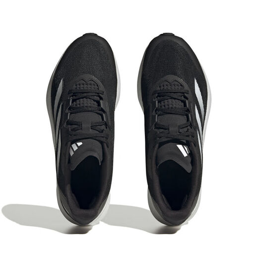
Adidas running shoes men's DURAMO SPEED M sports shoes mesh shoes ID9850 black size 44