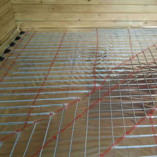 Kohlefaser-Heizkabel, elektrische Fußbodenheizung für den Haushalt, elektrische Fußbodenheizung, Graphen-Heizkabel, Trocknen, Zucht, Schweiß, Dampfen, Heizung, verdeckter Thermostat