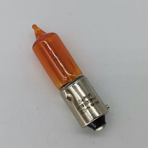 HY21W 12146 Volvo S60XC90 Yuexiang V3v5 Trumpchi GA3S Neuer QQ -Lenkungs -Glühbirnen Original Demontage Philips Hy21W Glühbirne 1