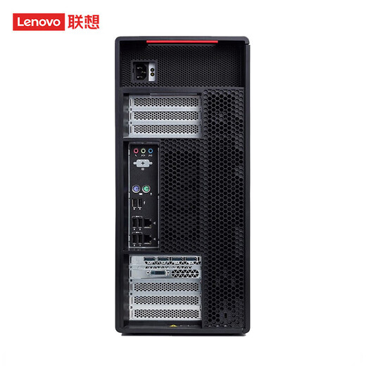 Lenovo [Graphics Workstation] [P920] Deepseek Local Deployment Deep Learning Host 6230R * 2/256G / 4T solide / 16T * 2 / RTX5880ADA 48G * 2