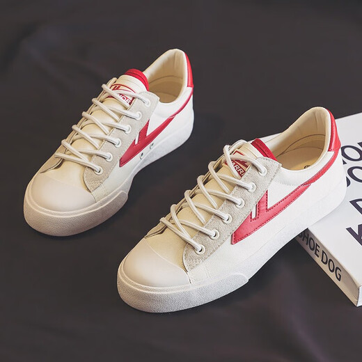 Huili official canvas shoes men's shoes couples casual shoes men's summer breathable sports shoes KGH647MJ Mihong 43