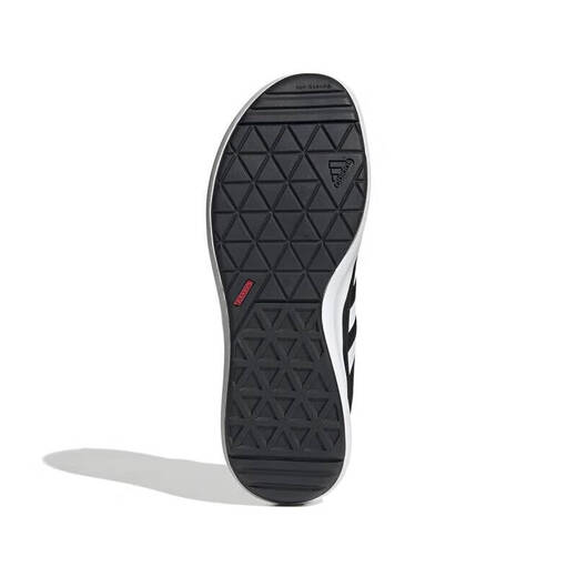 Adidas officiels magasin de navire Chaussures masculines Chaussures pour femmes Summer Stream extérieur Chaussures de traçage des chaussures de sport Chaussures respirantes chaussures de course extérieures JH9756 42.5