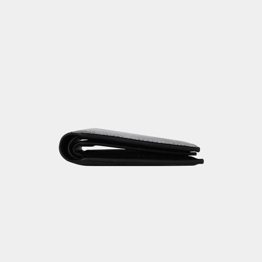 Entraîneur (entraîneur) [Brand Direct Supply] Men de cartes de portefeuille pliant pour hommes Cadeaux en cuir Cadeaux en cuir pour petit ami