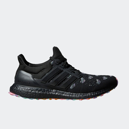 Adidas/Adidas Ultraboost 1.0 Мужчины и женщины - теплые, а легкие спортивные спортивные и повседневные кроссовки HQ6174 40