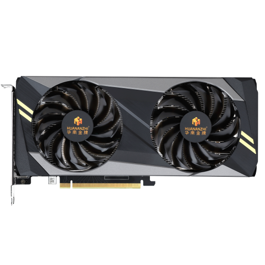 
South China Gold Medal RTX4060TI 8G/RTX3060 12G/RTX3050 8G/RTX2060/GTX1060 6G/GTX1050/750TI 4G/Graphics Card Desktop Computer Separate Display RTX4060 8G