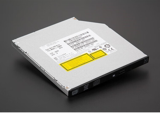 长城原装电脑DF712 DF716 ZF719台式机内置DVD光驱刻录机SATA串口