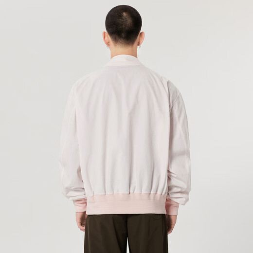 Sketch Men's Spring and Automne NOUVEAU JACKET LAPEUR COURT
