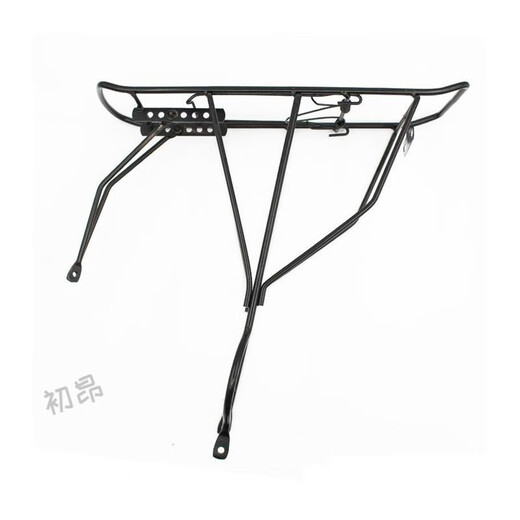 Les étagères Minghuitong XTC800 conviennent au rack de queue géant spécial 810/830/860800/820 Montroile Solid Grand Hole étagères [peut supporter 200 Jin [Jin est égal à 0,5 kg]] Modèle standard