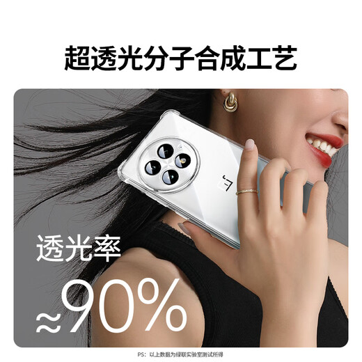Green League es adecuada para OnePlus 13 Case de teléfonos móviles OnePlus 13 Case de protección de cuatro esquina de Airbag Anti-Fall Anti-Fall Full-Full-Dino