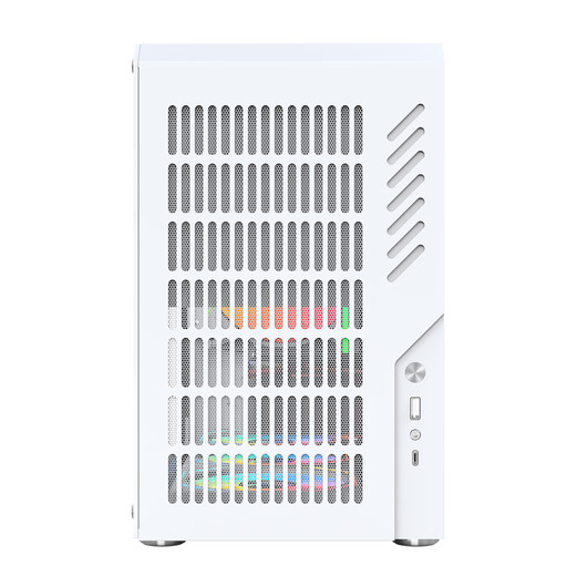 GALAX Intel Core I5 12400 Barebone Financial Accounting Enterprise Procurement Design Home Business Office Desktop Assembly Computer Configuration Two 12400+16G+512G