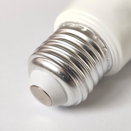 Foshan Lighting (FSL) LED bulb energy-saving lamp A60 bulb E27 large screw mouth 10W white light 6500K