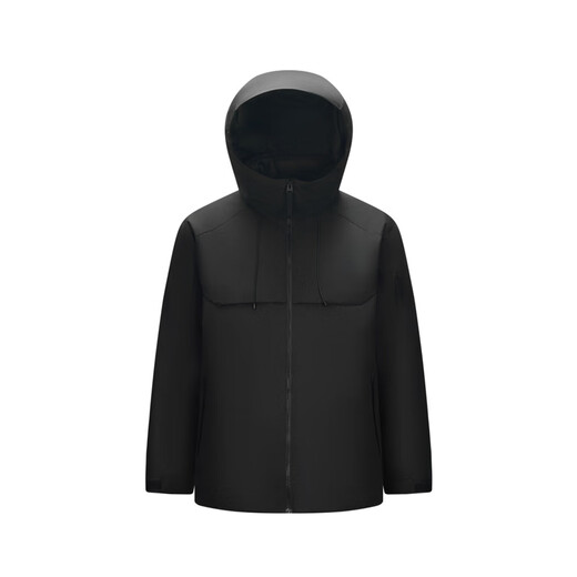 Semir four-proof down jacket China National Geographic series men's three-in-one two-piece winter suit 109724113110