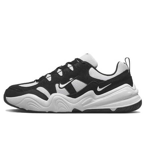 耐克（NIKE）Tech Hera 男女老爹鞋 低帮运动休闲鞋 DR9761-100 600 男款灰黄 FJ9532-700 脚窄正常码 42
