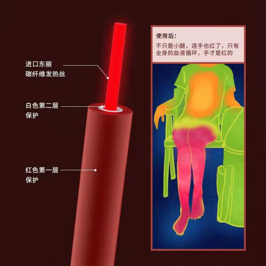 JCZS German quality footbath bucket footbath knee-high folding footbath bag convenient constant temperature high-depth bucket heating fumigation household insulation bag thickening and heightening - lotus root pink free storage bag