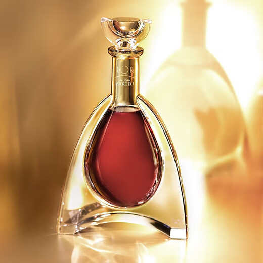 
Martell Martell Martell Blue Belt Series Original Imported Cognac Brandy Shang Martell Supreme 700mL 1 bottle