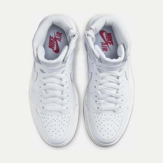 耐克【滔搏运动】NIKE女子W AIR JORDAN 1 ELEVATE HIGH SE篮球鞋 FB9894-100 36.5