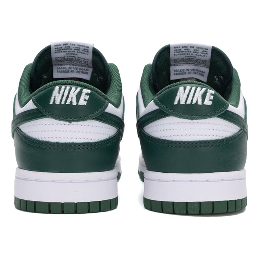 
Nike (NIKE) men's shoes, new summer sports shoes, DUNK LOW trendy and fashionable low-top shoes, wear-resistant and breathable casual shoes, DD1391-101 42