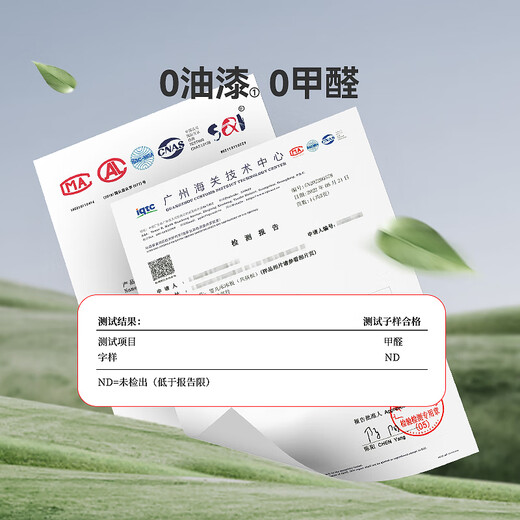 ABCMOKOO Solar folding crib spliced large bed multi-functional newborn removable crib-Morandi Gray AIR model