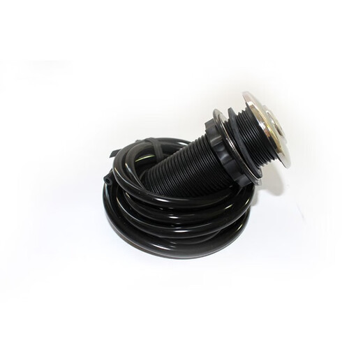 InsinkEasy imported from the United States food waste disposer crusher external air switch