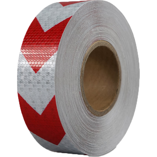 Anseri-Logo-Klebeband Sicherheitsmarkierungsband Kee-Resistant Floor Warnband 75 mm (Sicherheit) 11978