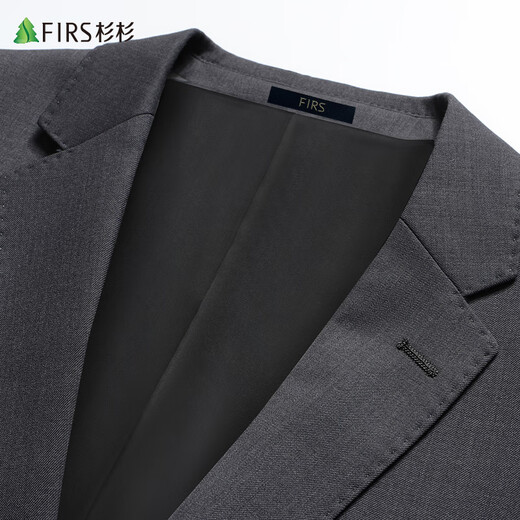 Shanshan 70% wool suit suit men's business professional slim trousers suit suit groom wedding dress men's clothing