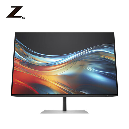 HP (HP) Professionell entwickeltes Zeichnung Z-Serie Workstation Accessoires Z24N S7 727Q Z27K Z32K Z43 G3 724pn G3 24-Zoll-Monitor