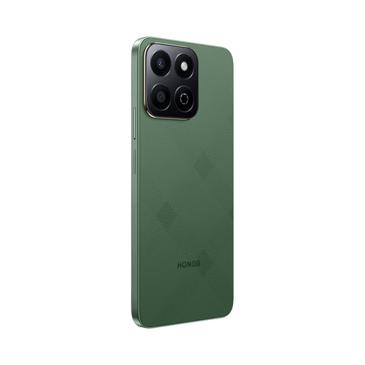 荣耀畅玩60 Plus 五星超抗摔 6000mAh超耐用长续航 12GB+256GB 仙踪绿【赠话费券】国家补贴
