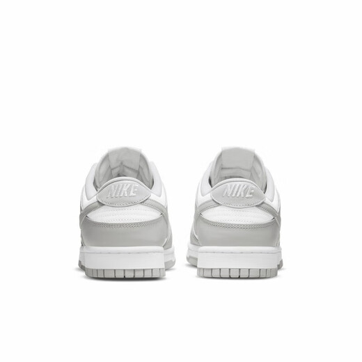 耐克（NIKE）官网官方鞋子男鞋dunk灰白潮流低帮防滑板鞋复古运动休闲鞋板鞋男 DD1391-103 40.5