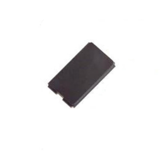 Lanshi SMD passive crystal 27.12MHZ (50 pieces)