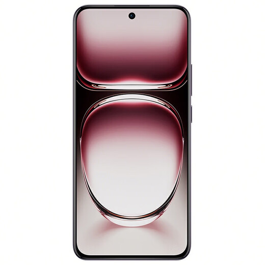 OPPO Reno12 超美小直屏 安卓Live图 天玑8250旗舰芯 12GB+256GB 柔和桃 长续航智能拍照 AI影像5G手机