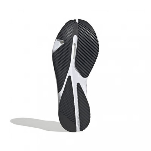 ADIDAS SAPOS Men's and Women's New Adizero SL2 Colmientas cómodas y versátiles y versátiles. HQ1349 36