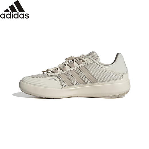 阿迪达斯 （adidas）男鞋夏季户外溯溪鞋运动训练休闲鞋涉水跑步鞋JH9757 uk7.5码41