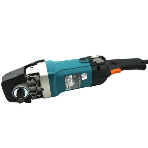 Makitakit Makita 9227cb Ajustación de velocidad de belleza automotriz pulida Wax 9237cb