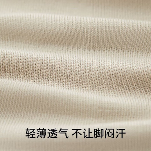 有棵树男士袜子船袜纯棉7A抗菌防臭吸汗隐形短袜透气防滑不掉跟运动袜