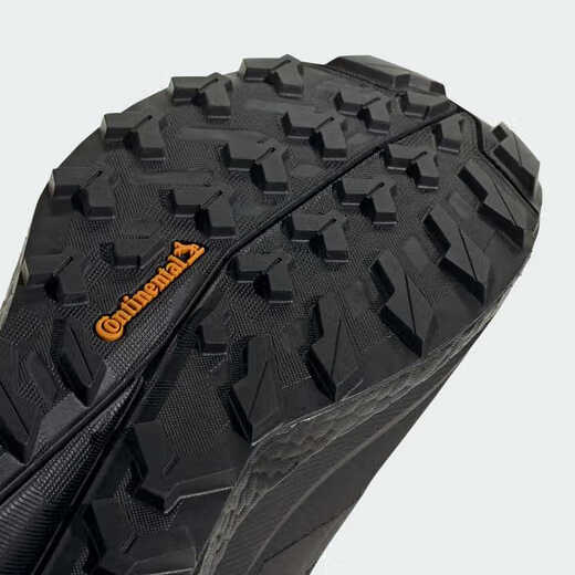 阿迪达斯 （adidas）【劲浪体育】男子HIKING户外防水透湿透汽运动登山徒步鞋IH3524 IH3524 42.5 (265mm)