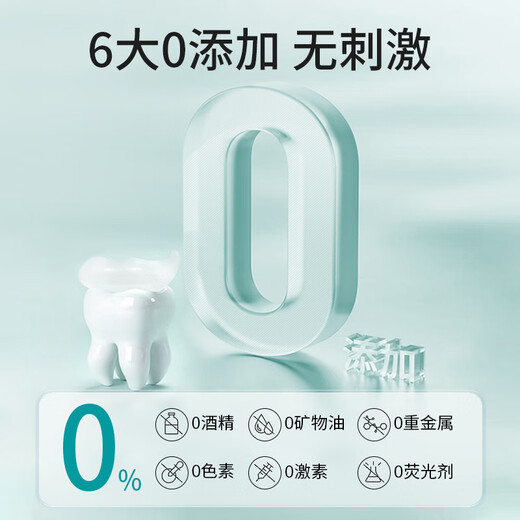 Huameike HURMEVKOR medical toothpaste for gum recession, gum inflammation, periodontal inflammation, loose teeth, severe repair and regeneration