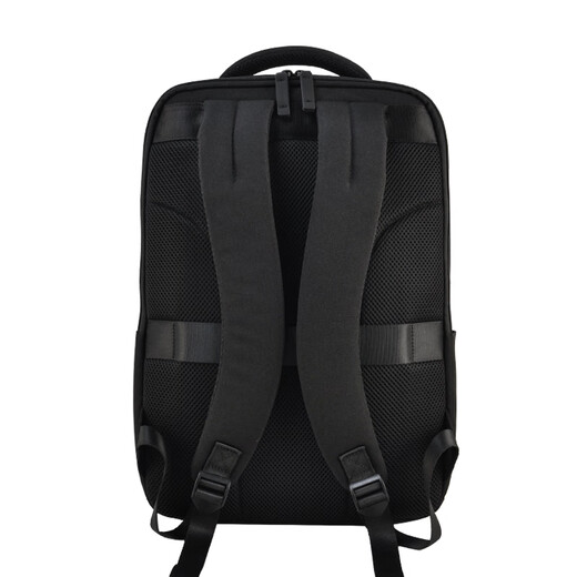 Diplomat diplomat backpack, business trip commuter computer backpack DS-14105L
